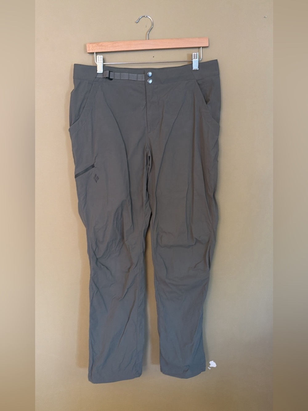 Black Diamond Men’s Technician Alpine Pants